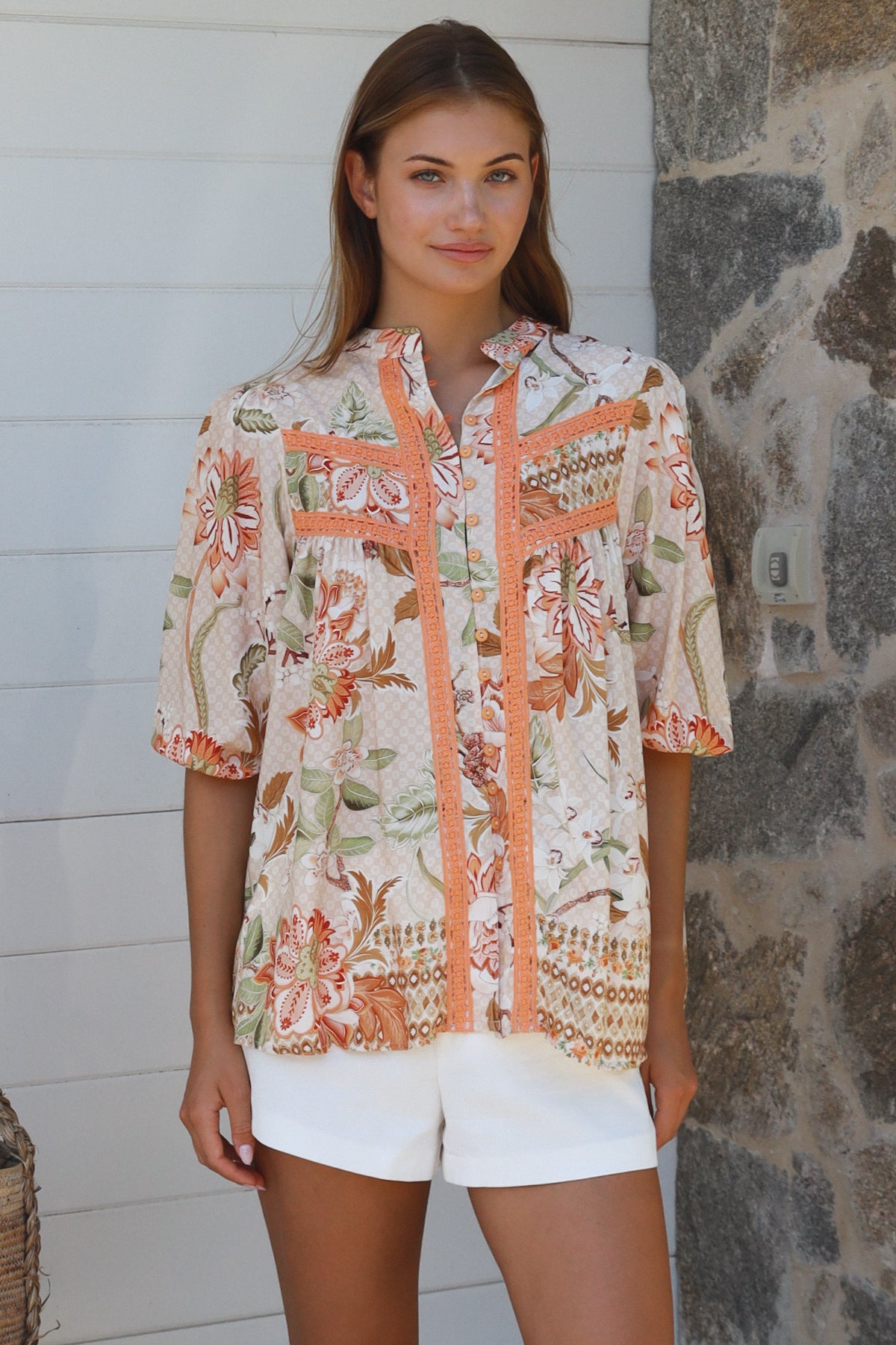Charleigh Top