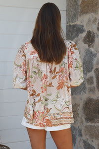 Charleigh Top