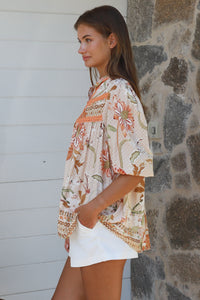 Charleigh Top