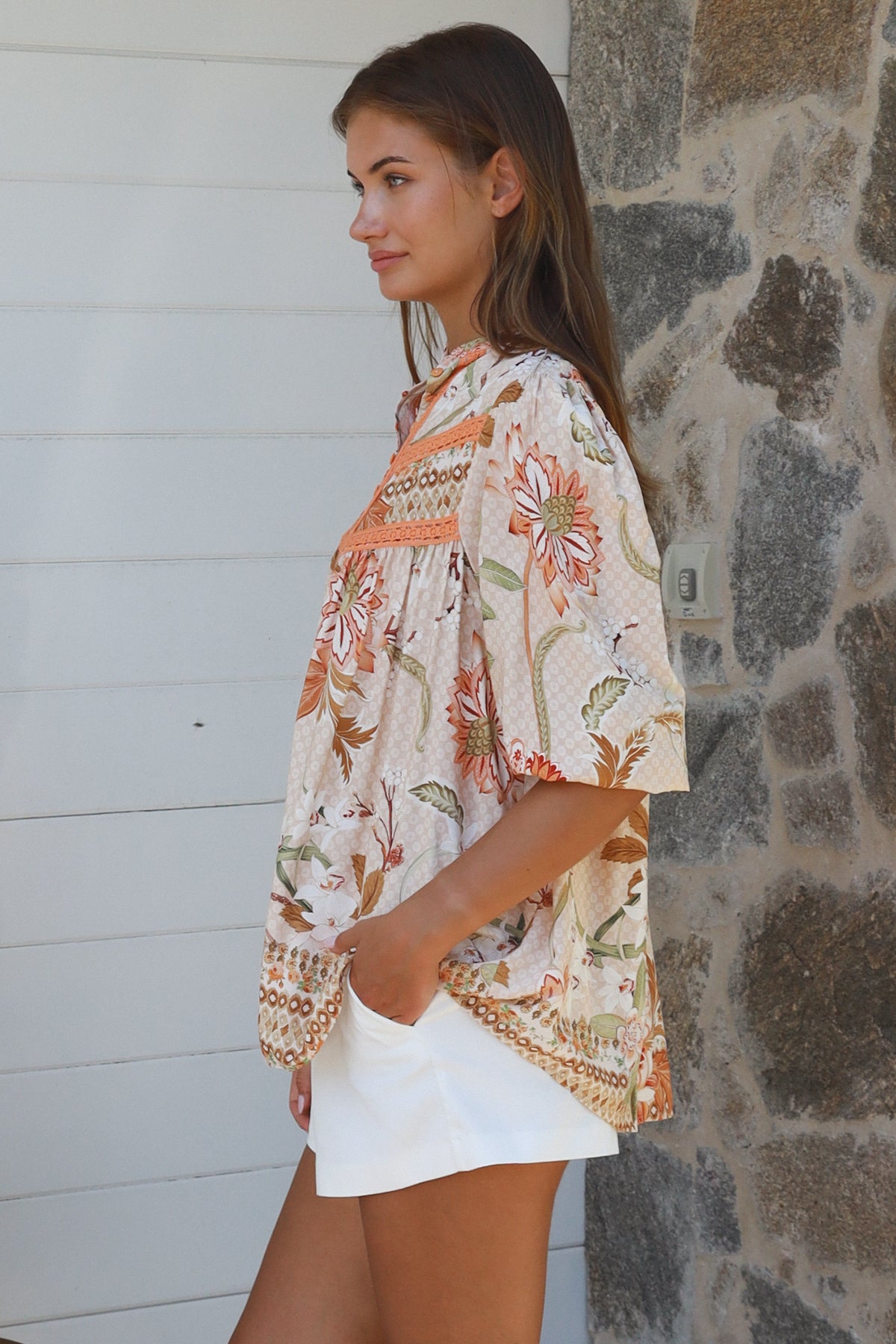 Charleigh Top