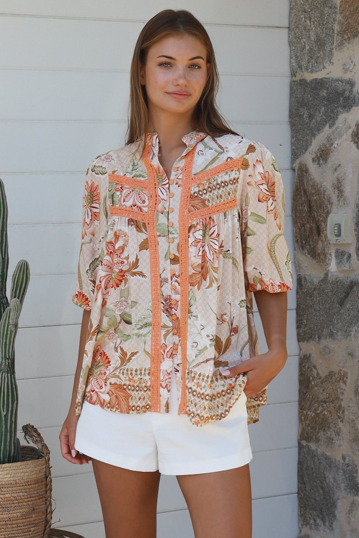 Charleigh Top