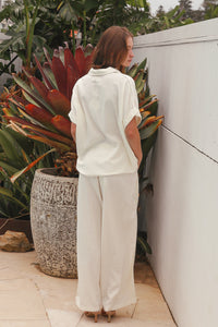 CP0163CH Linen Blend Set