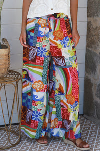 Ingrid Pants