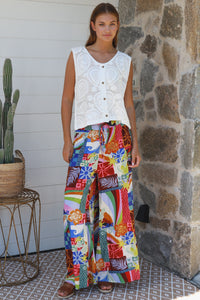 Ingrid Pants