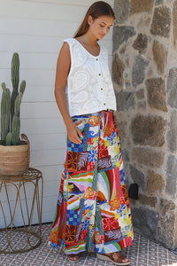 Ingrid Pants