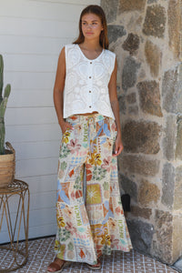 Hattie Pants