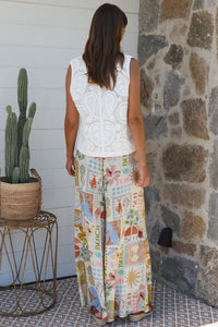 Hattie Pants