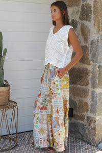 Hattie Pants