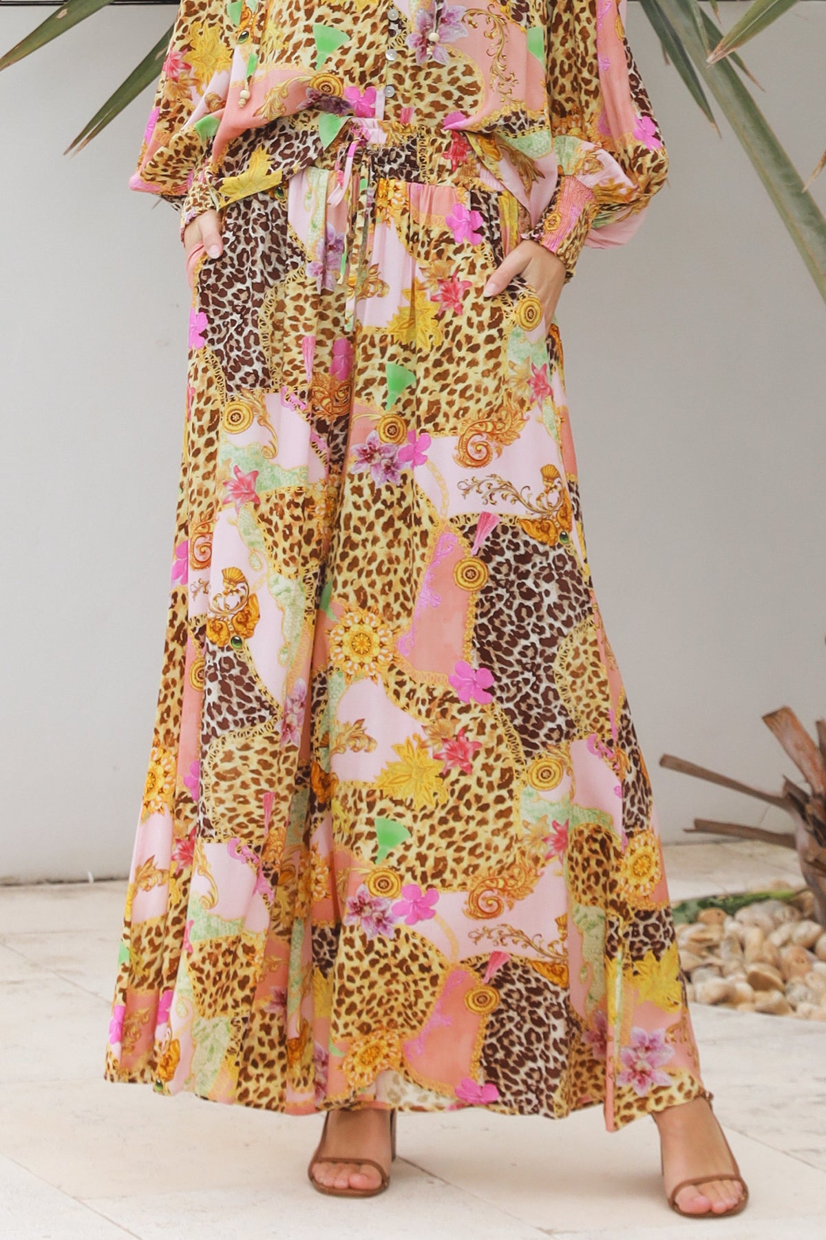 Vera Pants