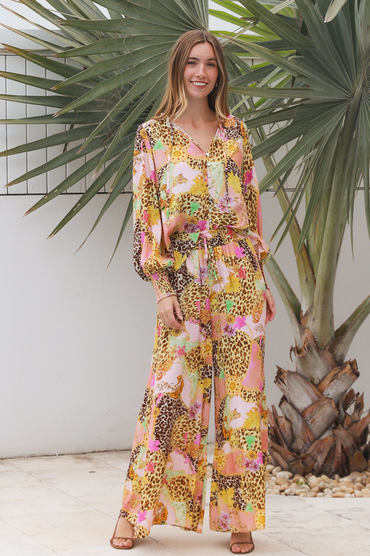Vera Pants