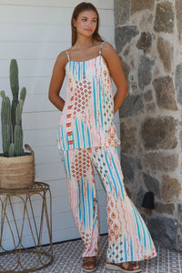 Carla Pants