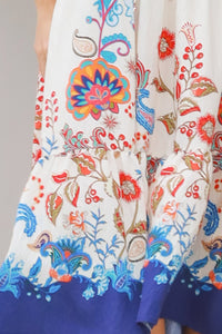 Jasmine Midi Dress