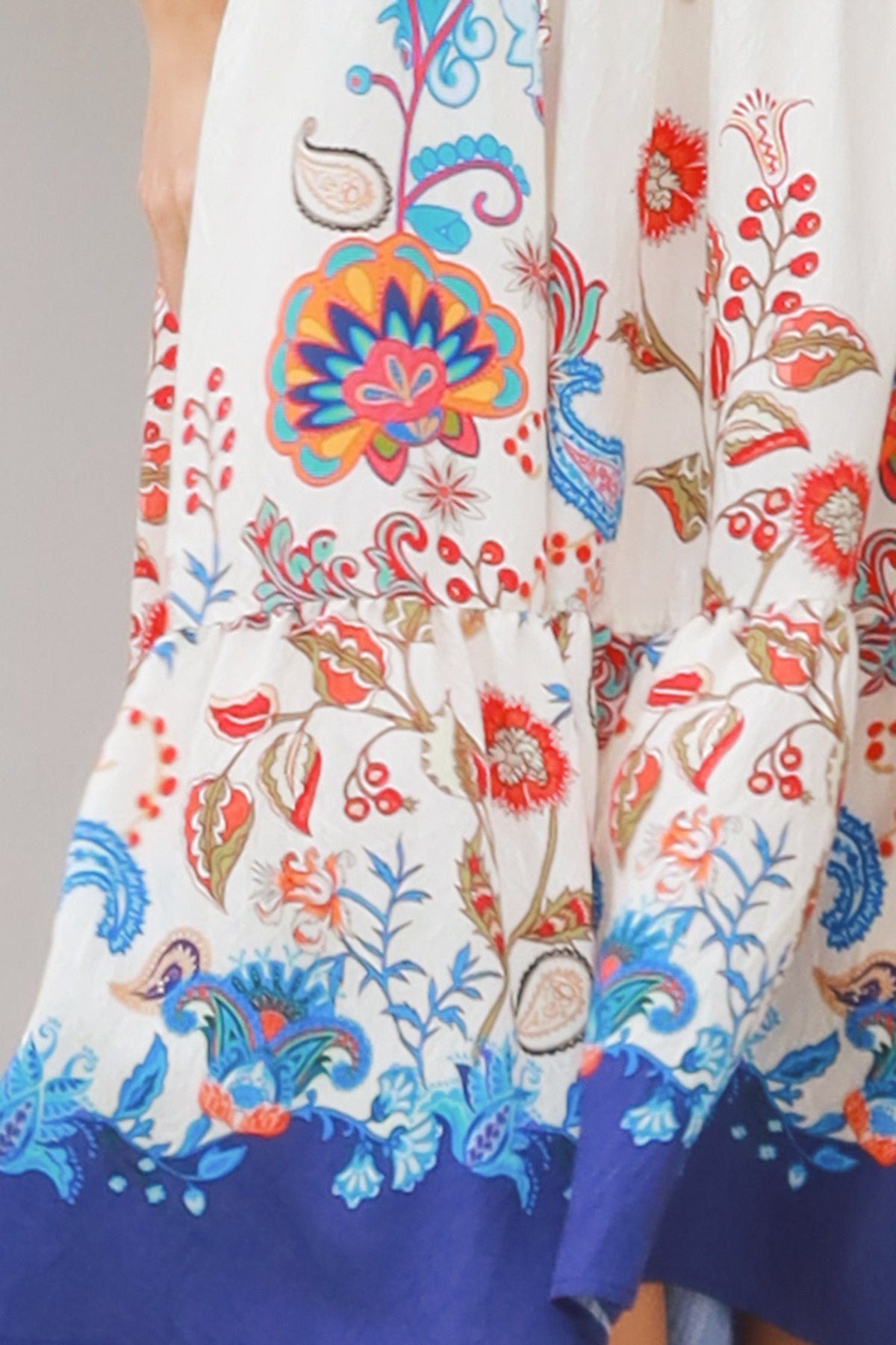 Jasmine Midi Dress