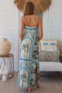 Roxanne Slip Dress
