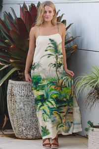 Clementine Slip Dress