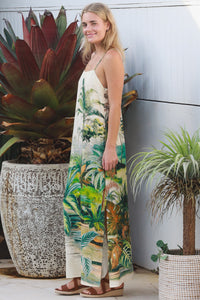 Clementine Slip Dress