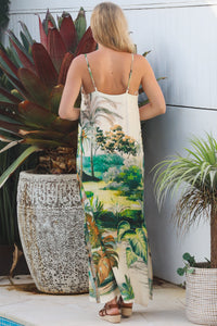 Clementine Slip Dress
