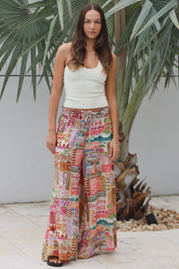 Sienna Pants