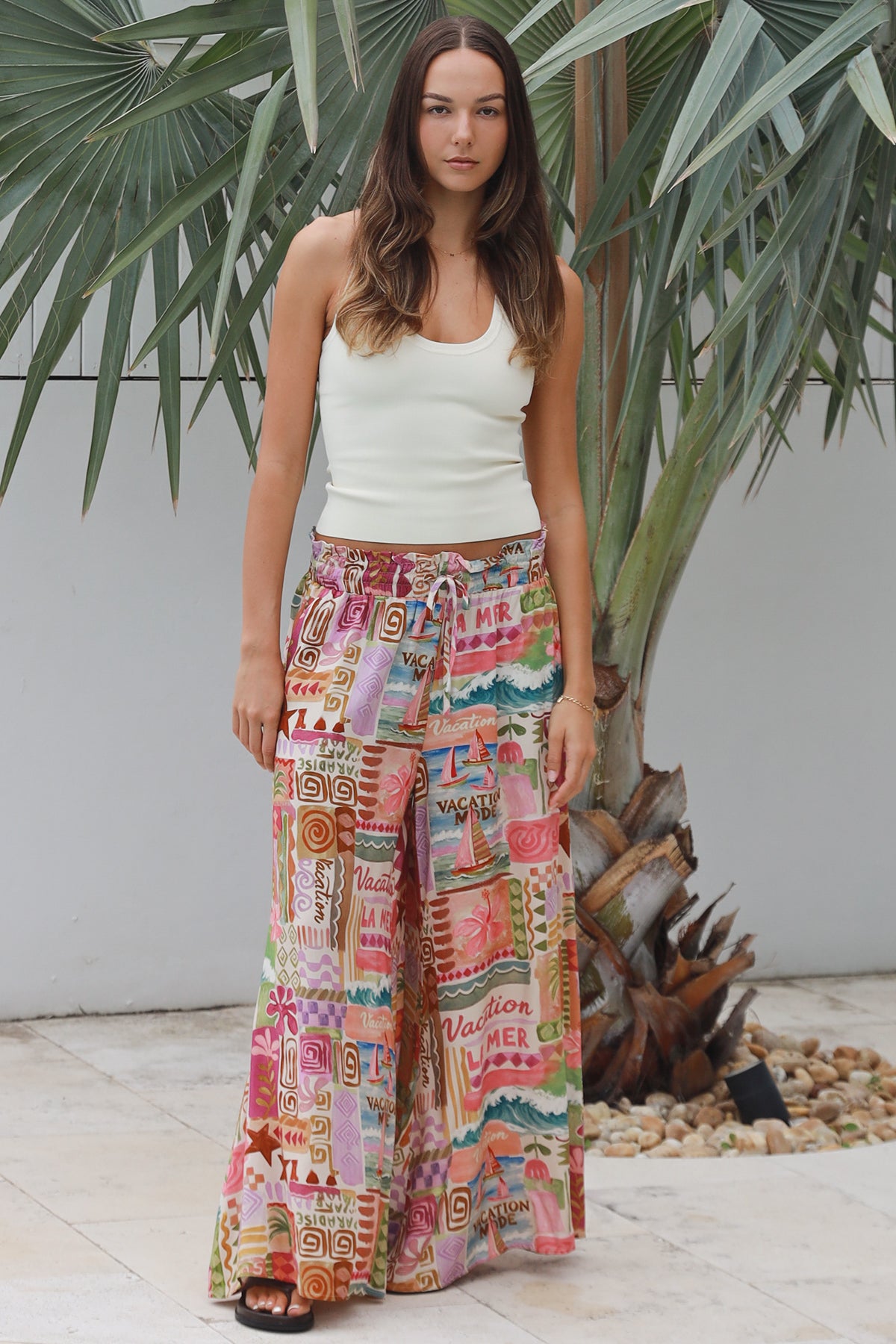 Sienna Pants