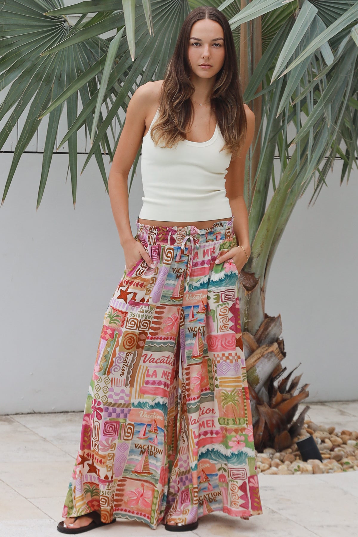 Sienna Pants