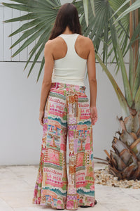 Sienna Pants