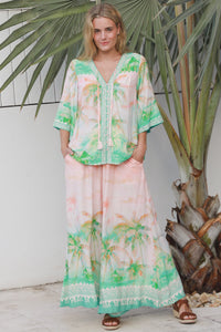 Amaryllis Pants