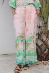Amaryllis Pants