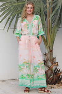 Amaryllis Pants