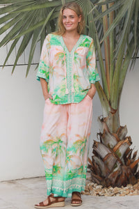 Amaryllis Pants