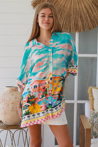Nyra Top