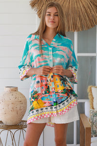 Nyra Top