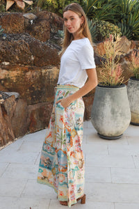 Matilda Pants