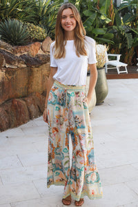 Matilda Pants