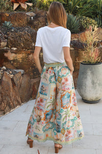 Matilda Pants