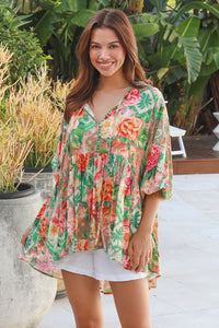 Raya Top