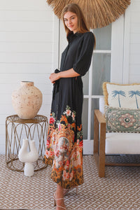 Maribel Maxi Dress
