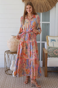 Everly Maxi Dress