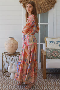 Everly Maxi Dress