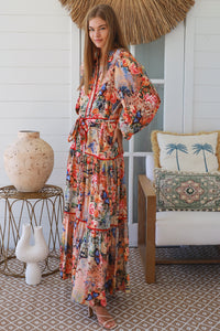 Hannah Maxi Dress