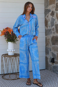 DK0026 Pants