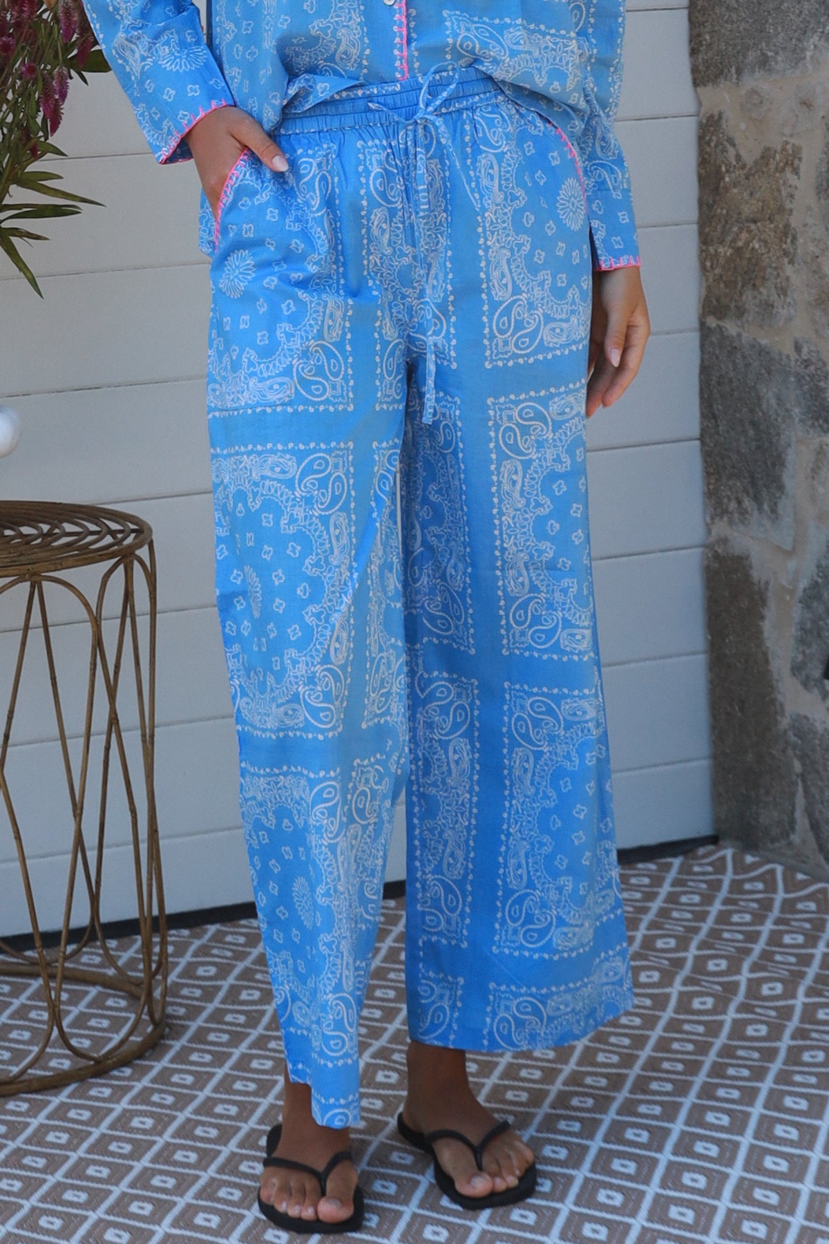 DK0026 Pants