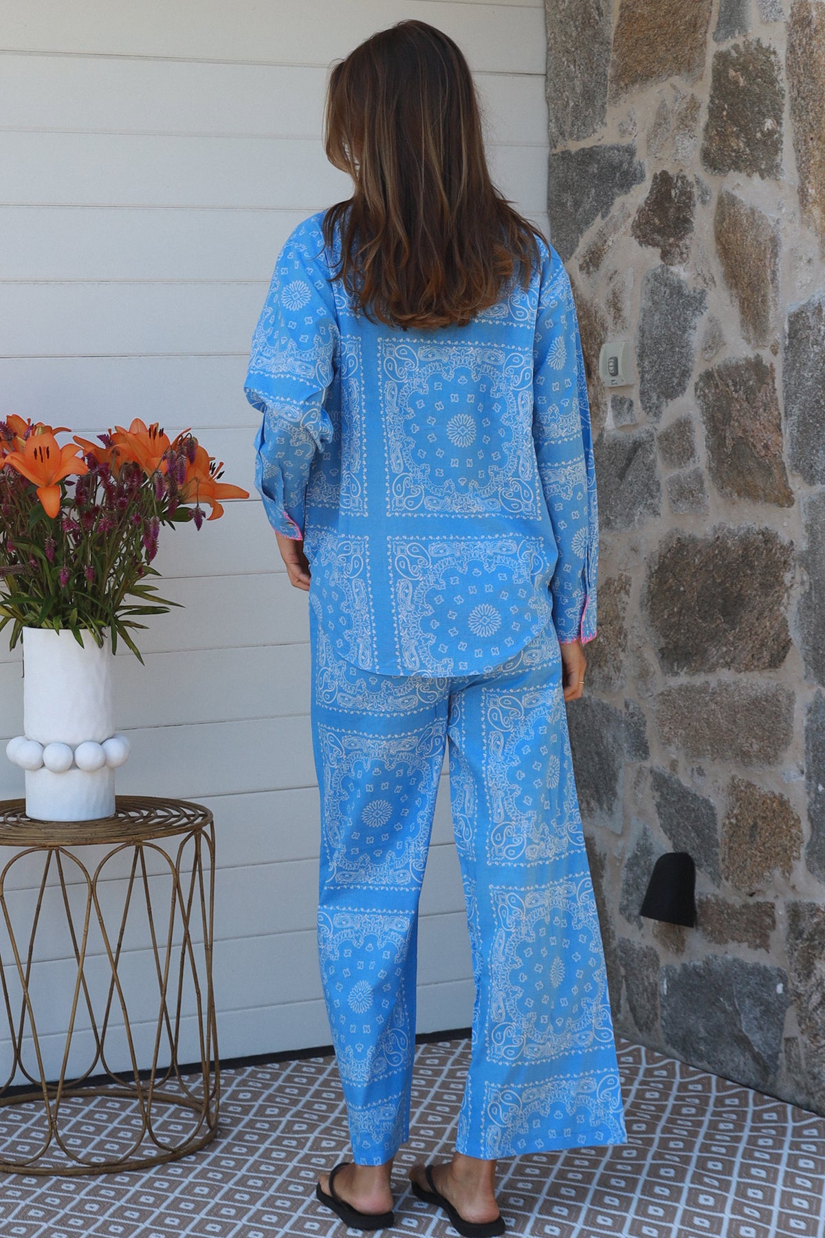 DK0026 Pants