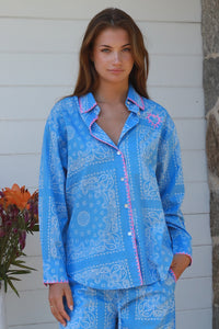DK0027 Top