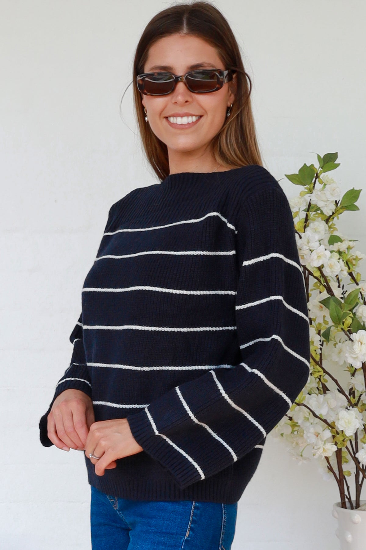HM0046 Navy