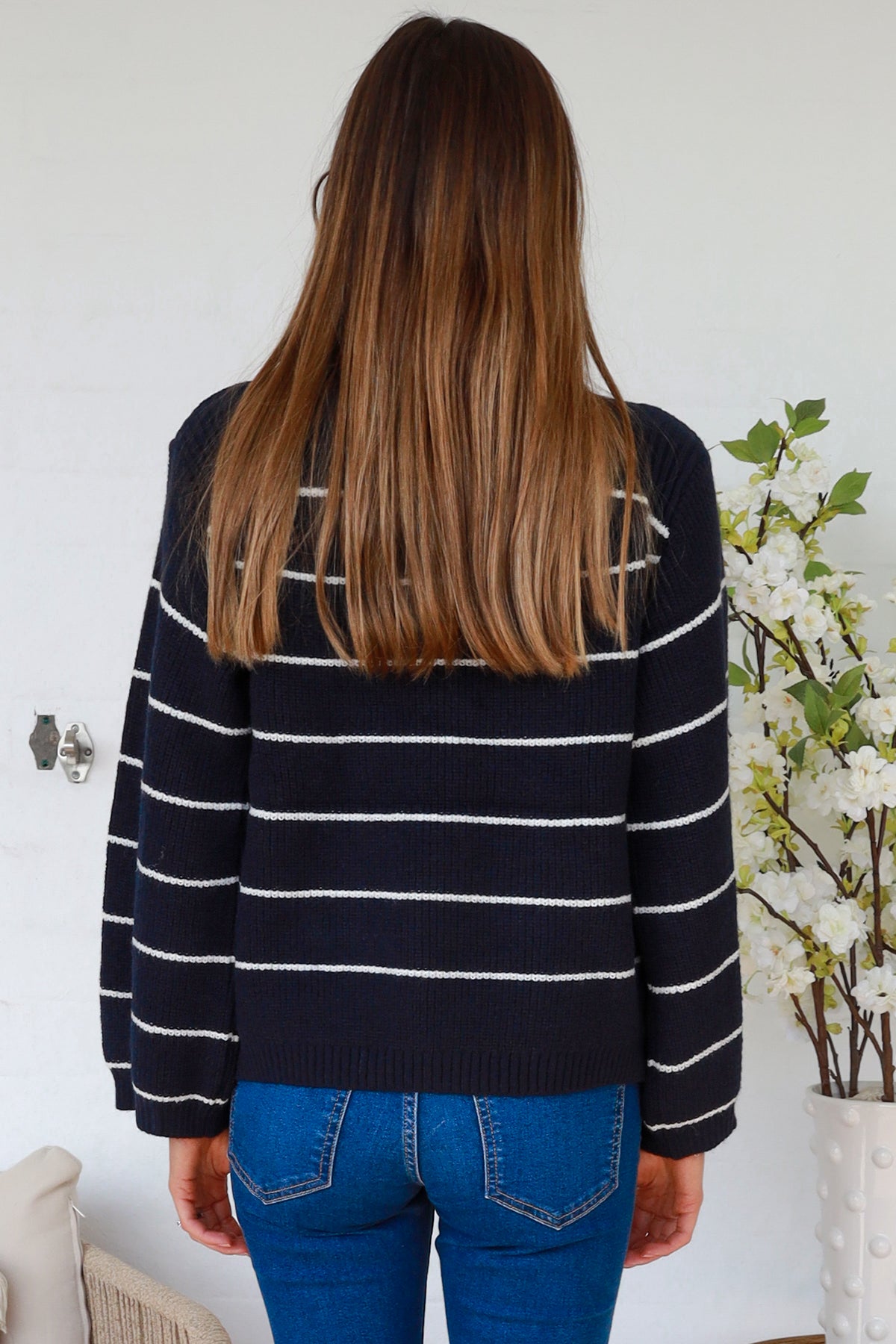 HM0046 Navy