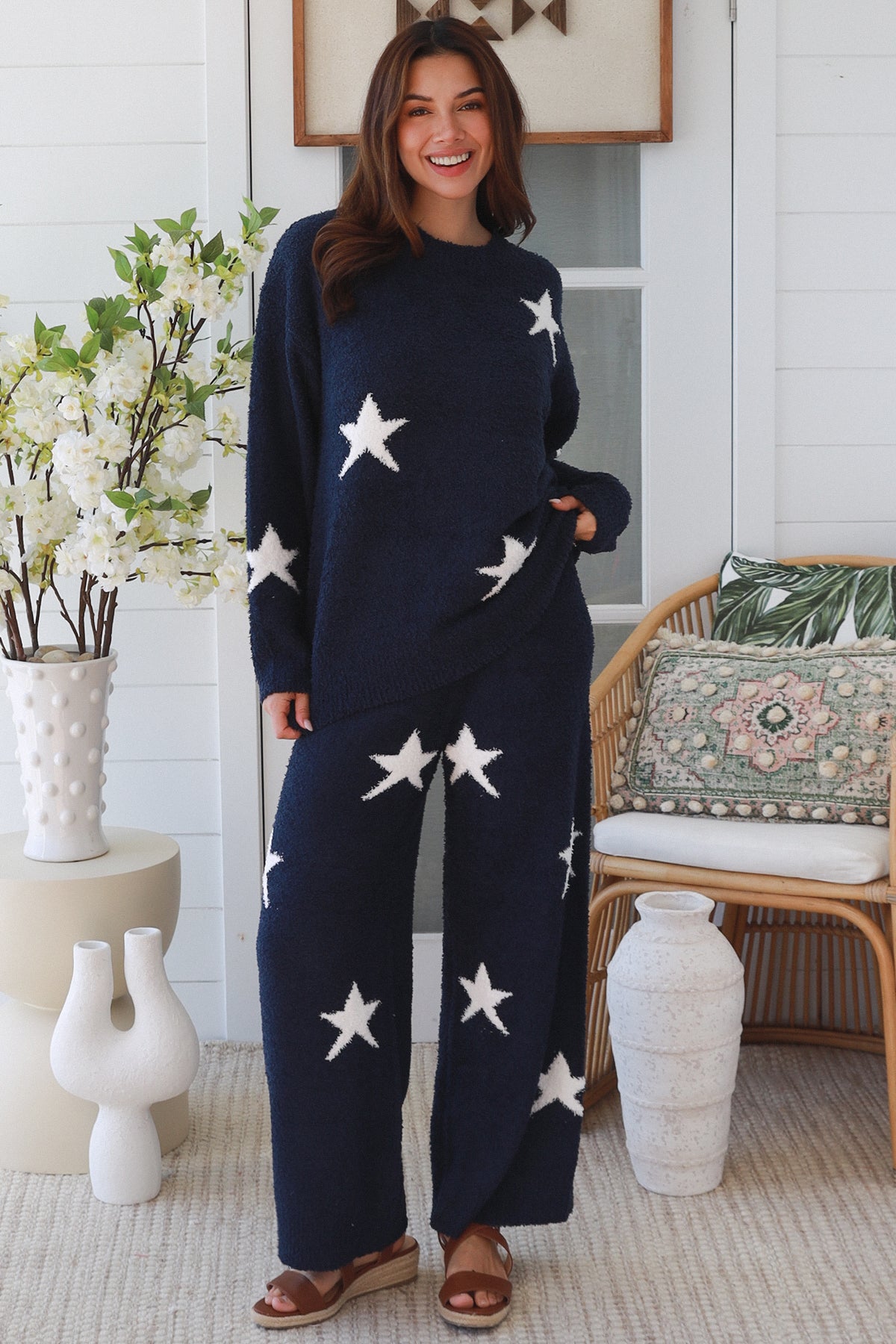 HM0085 Pants