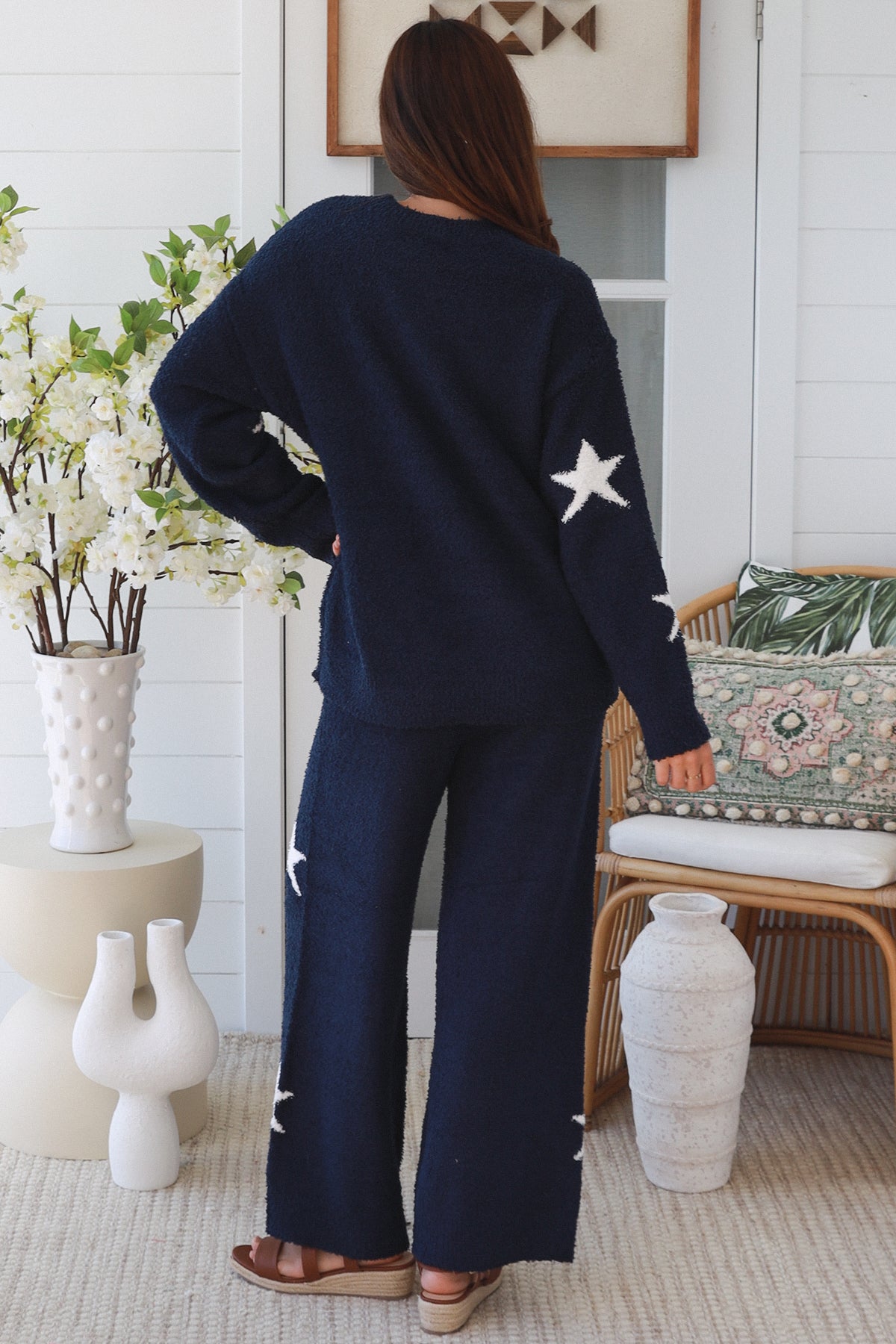 HM0085 Pants
