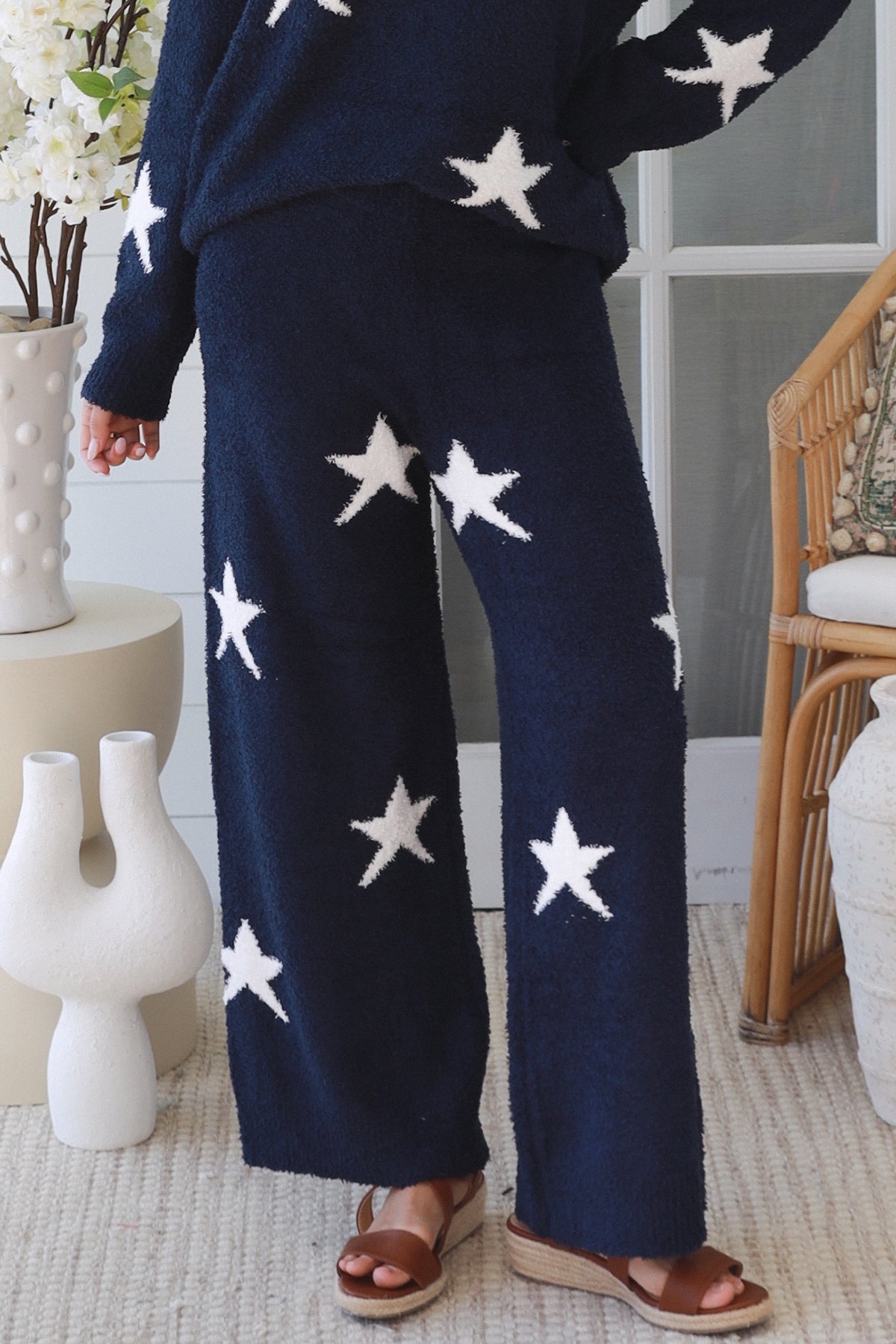 HM0085 Pants