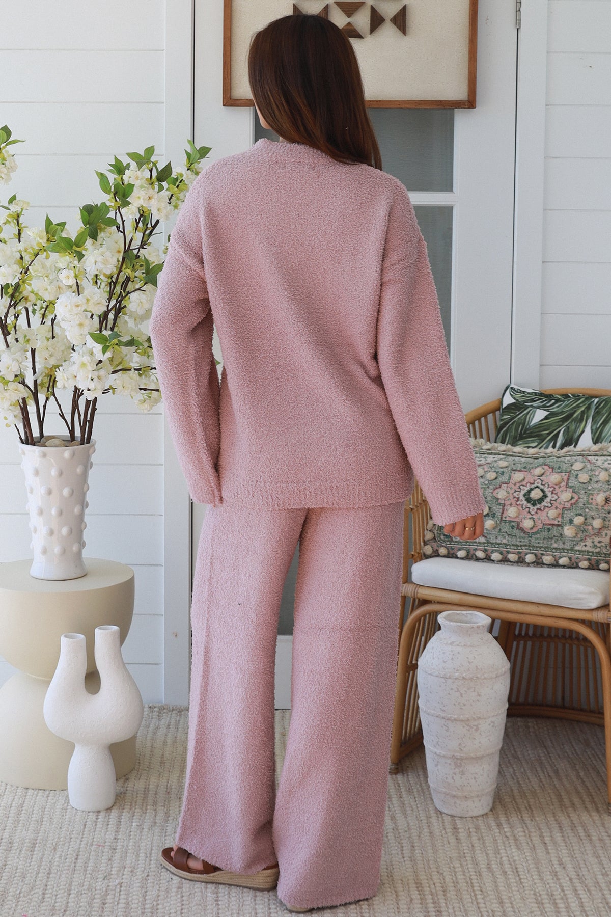 HM0091 Pants