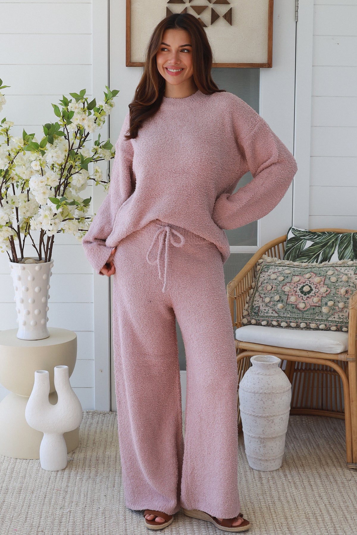 HM0091 Pants